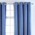 thumbnail image 2 of Portland Grommet Energy Efficient Curtain Panel, 2 of 6