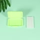 thumbnail image 3 of EeaseMX 10 unidades de cera para ortodoncia dental, cera para ortodoncia, cera protectora para la mucosa oral (10 colores), 3 of 7