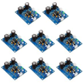 thumbnail image 1 of Preamplificador NE5532 OP-AMP HIFI preamplificador BT preamplificador de alta ganancia para preamplificador BT, 1 of 7