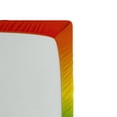 thumbnail image 2 of Ambesonne Pride Fitted Sheet, Vibrant Gender, Twin XL Size, Multicolor, 2 of 2