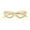 Beige, variant on Women Red Cat Eye Reading Glasses Diamond Presbyopic Glasses Plastic Readers +3.50