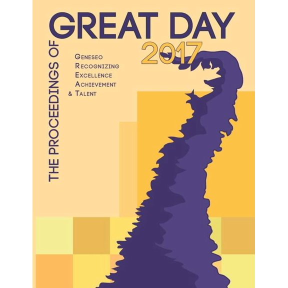 The Proceedings of GREAT Day 2017, (Paperback)