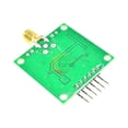 thumbnail image 3 of Yazoeia AD9833 DDS Signal Generator Module 0-12.5MHz Square Triangle Sine Wave for STM32 C51 STM8 CJC912-189859, 3 of 6