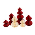 thumbnail image 3 of GUOOL 2025 Chinese New Year Table Decorations Decorative for Bedside Desk Entryway 6pcs, 3 of 9