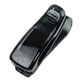 thumbnail image 3 of 2 piezas de plástico para automóvil, visera para sol, clip para gafas de sol, 3 of 4