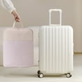 thumbnail image 1 of Suncoda Clothing & Closet Storage, Organization and Storage Travel Clothes Storage Bag Compression Organizer Split Bag Portable Clothes Luggage Clothes Organizer Bag, 1 of 6