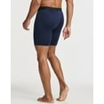 thumbnail image 3 of 5 Pack: Mens Compression Shorts Men Quick Dry Performance Athletic Shorts, 3 of 6