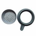 thumbnail image 1 of For Thermomix TM5/For TM6 Dough Dispenser Kitchen Dough Funnel Sieve Tool, 1 of 7