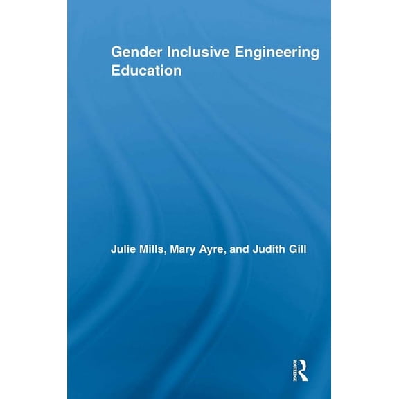 Routledge Research in Education Gender Inclusive Engineering Education, (Paperback)