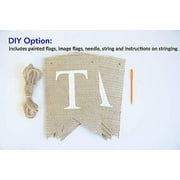 | Merry Chrismukkah Banner | Christmas and Hanukkah Decorations