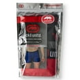 thumbnail image 2 of Ecko Men's 3pk Cotton Modal Spandex Boxer Brief, 2 of 2