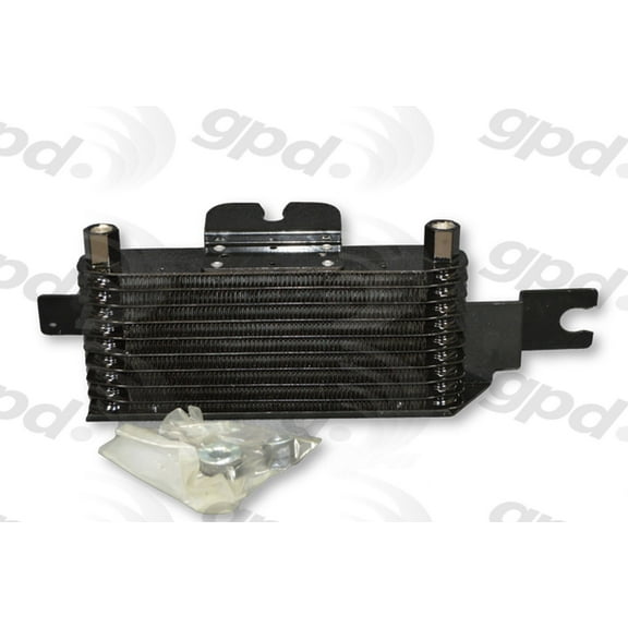Global 2611325 Automatic Transmission Oil Cooler
