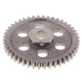 thumbnail image 2 of Engranaje Principal de Transmisión Yotijar 44T 02041 Metal Diff Plateado para HSP 1:10 RC, 2 of 5