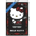 thumbnail image 5 of Bonjour Kitty - Punk, 5 of 5