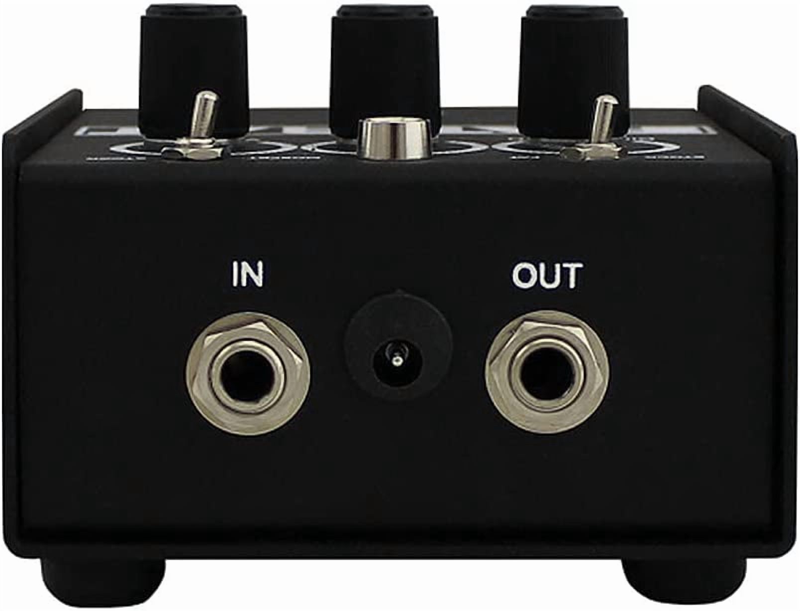 ProCo FAT RAT Distortion Guitar Effects Pedal