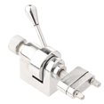 thumbnail image 2 of Accesorios Gloria De Batería De 4 Piezas Con Tornillos Colador Snare Drum, 2 of 9