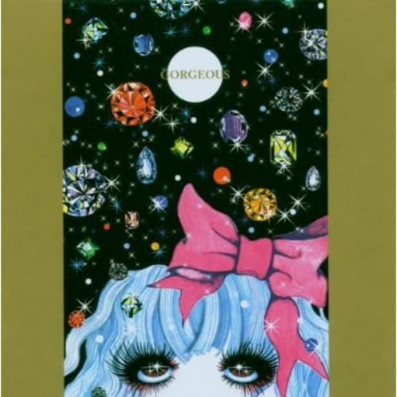 Ni Hao - Gorgeous - Alternative - CD