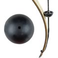 thumbnail image 1 of Pine Ridge Archery Brush Buttons (Pack of 2), Black, 1 of 3