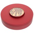 thumbnail image 1 of Chinese New Year Snack Tray Divided Tray Wedding Snack Storage Tray Serving Platter, 1 of 8