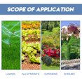 thumbnail image 4 of Graflsoa Smart Outdoor Garden Watering Timer - Automatic Plant Irrigation System, No Battery Included, Bulk Order 20pcs/Box, 4 of 6