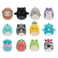 thumbnail image 4 of Original Squishmallows FigBands - 2 Mystery FigBands - 2-in-1 Figure and Band - 12 Styles to Collect, 4 of 6
