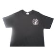 thumbnail image 3 of Scuba Monkey Logo Tee (Black, XX-Large), 3 of 4