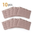 thumbnail image 2 of Allegra K Women's 3 Rows 4 Hooks Bra Extenders Straps Extension, 2 of 5