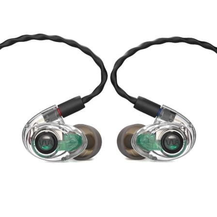 Westone Audio AM Pro X 30 Triple Driver Musician In-Ear Monitors With Passive Ambience