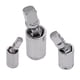 thumbnail image 5 of Adaptadores giratorios de impacto Sunnimix Toma de destornillador 1/2 3/8 1/4 pulgadas 12.5mm, 5 of 7
