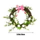 thumbnail image 3 of Easter Wreath Decorations Ideal For Hanging In Front Of Your Home Ideal For Decorating In Shops, 3 of 6