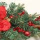 thumbnail image 2 of Moyic Colgador de puerta, colgante de pared, de Navidad, calcomanía de patio, accesorios atractivos para festivales, decoraciones de Kits de decoración para fiestas, 2 of 6