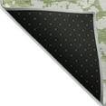 thumbnail image 3 of Addison Rugs Chantille Indoor/Outdoor Transitional Abstract Green Washable Runner Rug, 2'3" x 7'6", 3 of 6
