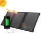 thumbnail image 5 of Panel solar Nikou 15 W 5 V cargador solar plegable exteriores, 5 of 9