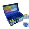 thumbnail image 4 of Taylor Technologies K-2005C Trousse de Test de Piscine Complète de Service, 4 of 4