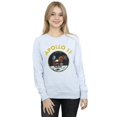 thumbnail image 2 of NASA Chandail Classique Apollo 11 pour Femmes, 2 of 5