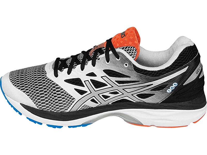 ASICS Men's Running Shoe, 8.5 4E(XW) US Walmart.com