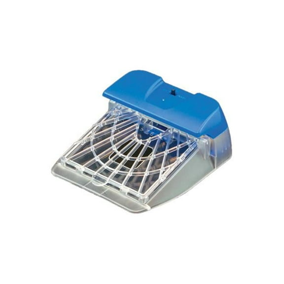 Next Gen International NGEFT-B Electronic Blue LED Lamp Flea Trap