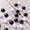 thumbnail image 2 of Go Chess Set Magnetic Foldable Interactive Travel Go Board Game Chinese Go Game, 2 of 10