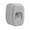 White, variant on CMrtew Toothpaste Dispenser Wall Mounted for Bathroom Automatic Toothpaste Squeezer all Mounted Bathroom Accessories Organizer for Bathroom, Toothpaste Squeezer for Kids and Adult