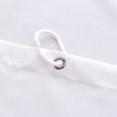 thumbnail image 4 of Shower curtain with magnetic hem, long shower curtain, Styli, 4 of 5