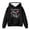 Black#9527, variant on BOOMNY Unisex Boys Girls Hoodie Long Sleeve Hoodies For Girls Big Sister Letter Graphic Soft Fall Winter Hooded Sweatshirt