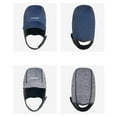thumbnail image 3 of MYG Diving Hood Cap 2mm Neoprene Wetsuit Hood with Adjustable, 3 of 8