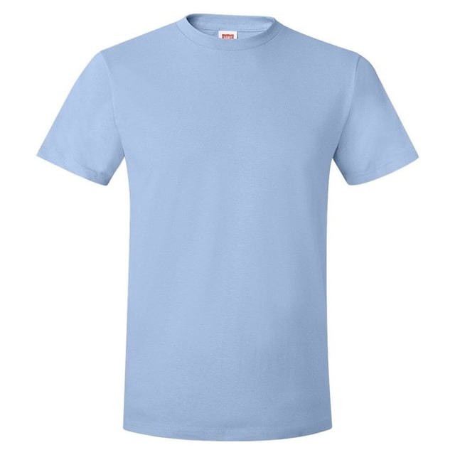 Hanes Hn 4980 4.5 Oz Rc Nano-T Tee