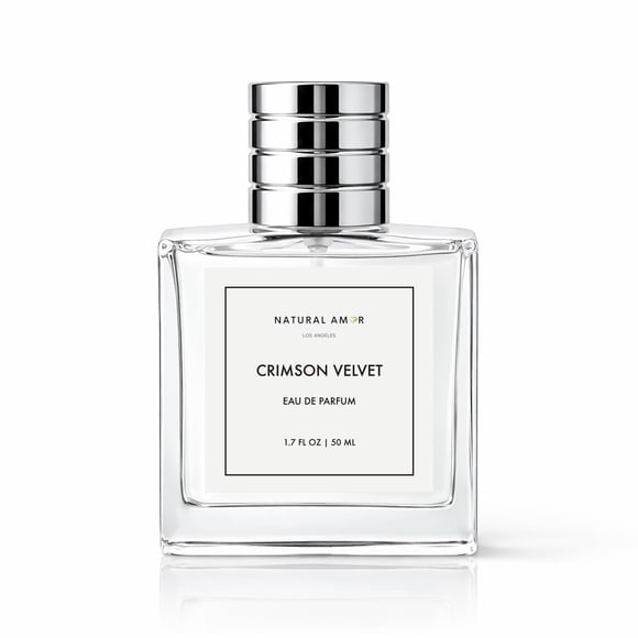 Perfume NATURAL AMOR LOS ÁNGELES Natural Amor Crimson Velvet Eau de Parfum 50 ml