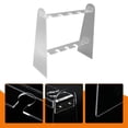 thumbnail image 3 of Champagne Glass Holder, Space Saving Champagne Flute Holder  for Wedding, 3 of 7