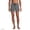 Black/Champagne Geo, variant on Men's 5 Inch Volley Swim Trunk