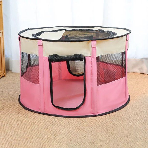 Ecosprial Cat Delivery Room Cat Delivery Room Tent Dog Breeding