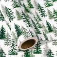 thumbnail image 2 of Papel de regalo WRAPAHOLIC Kraft para Navidad, rollo de 43 x 10 m, 2 of 7