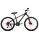 thumbnail image 1 of Rocatomic | Bicicleta Ranger | Rodada 24 | 21 Velocidades | Frenos Disco Mecánico | Cuadro 13” | Suspensión Delantera (Negro), 1 of 2