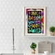 thumbnail image 4 of Cuadros Decorativos See World 5D bricolaje completo taladro diamante pintura cuadro Rhinestone decoración del hogar Sywqhk Nuevos Originales, 4 of 9